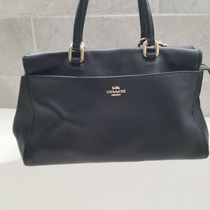 COACH  PWE FLTN STCHL NWT